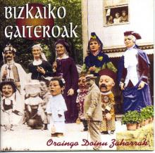 Oraingo doinu zaharrak