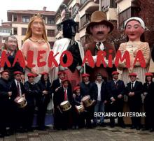 KALEKO ARIMA Azala